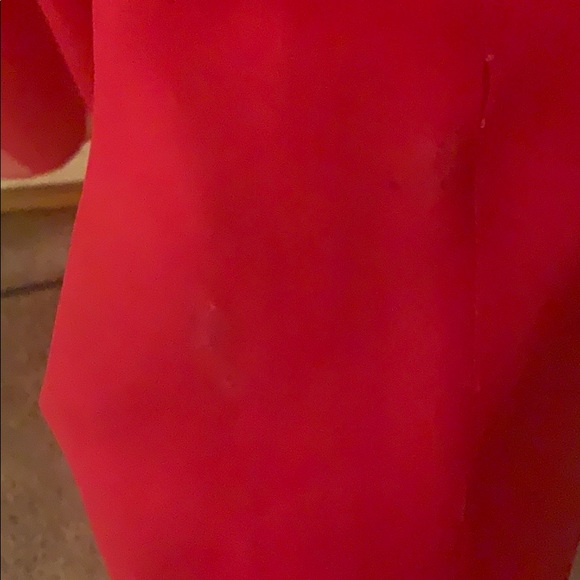 60s/70s Emma Domb Chiffon Gown - Picture 4 of 6